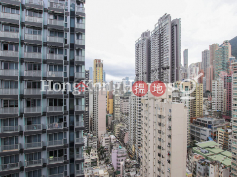 1 Bed Unit for Rent at Two Artlane, Two Artlane 藝里坊2號 | Western District (Proway-LID184454R)_0