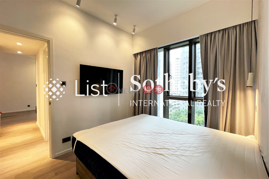 Property Search Hong Kong | OneDay | Residential, Sales Listings Property for Sale at Kensington Hill with 3 Bedrooms