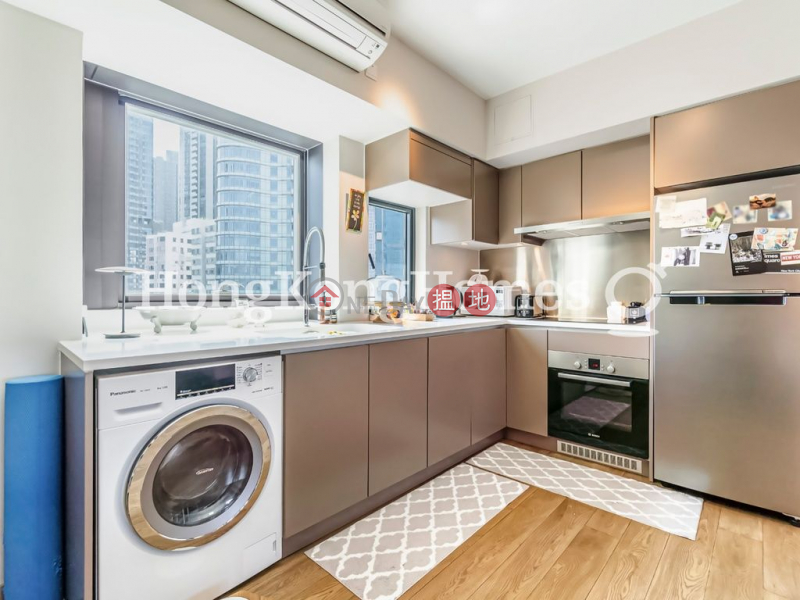HK$ 45,000/ 月|翠麗軒|中區|翠麗軒兩房一廳單位出租