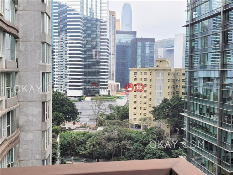 Lovely with balcony in Wan Chai | Rental, 5 Star Street | Wan Chai District, Hong Kong, Rental, HK$ 26,000/ month