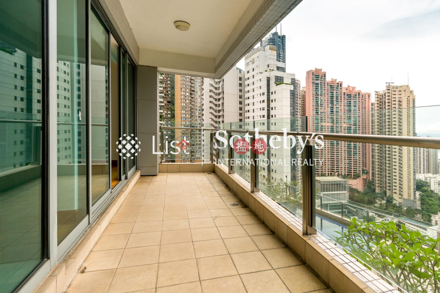 HK$ 152,000/ 月-Branksome Crest中區Branksome Crest4房豪宅單位出租