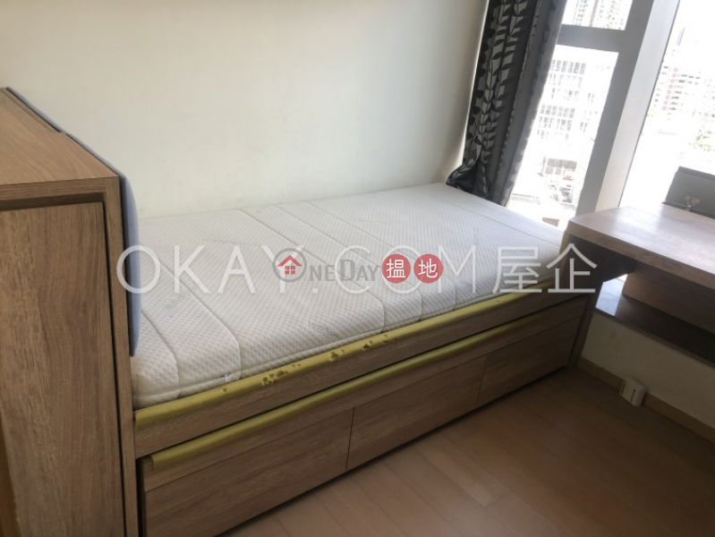 Property Search Hong Kong | OneDay | Residential Sales Listings, Nicely kept 2 bedroom on high floor | For Sale