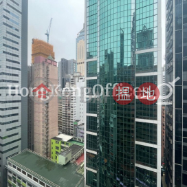 Office Unit for Rent at Wanchai Commercial Centre