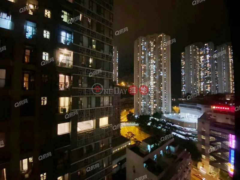 柏匯|中層|住宅|出租樓盤HK$ 16,000/ 月