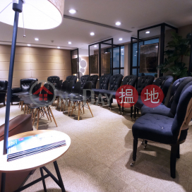 銅鑼灣活動場地 $600 起/小時, 裕景商業中心 Eton Tower | 灣仔區 (COWOR-0955088344)_0