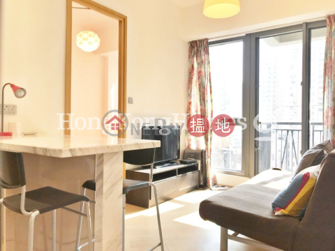1 Bed Unit for Rent at The Met. Sublime, The Met. Sublime 薈臻 | Western District (Proway-LID170665R)_0
