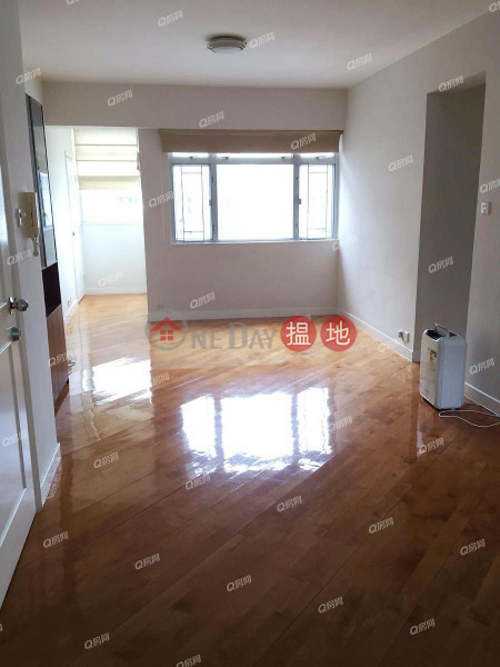 HK$ 48,000/ month Silver Star Court Wan Chai District Sliver Star Court | 3 bedroom High Floor Flat for Rent