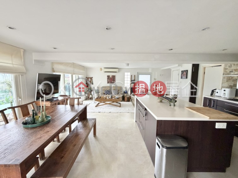 Tasteful house with rooftop, terrace & balcony | For Sale | Mang Kung Uk Village 孟公屋村 _0