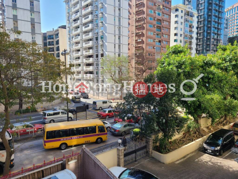 3 Bedroom Family Unit for Rent at PRINCE EDWARD PARK | PRINCE EDWARD PARK 太子花苑 _0