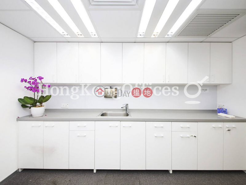 Property Search Hong Kong | OneDay | Office / Commercial Property | Rental Listings Office Unit for Rent at Shanghai Industrial Investment Building