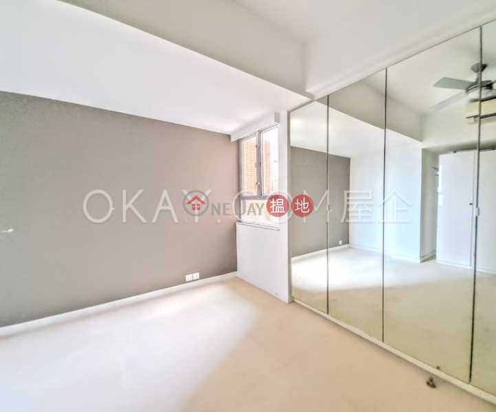 Efficient 3 bedroom with balcony | For Sale 41 Conduit Road | Western District Hong Kong Sales HK$ 30M