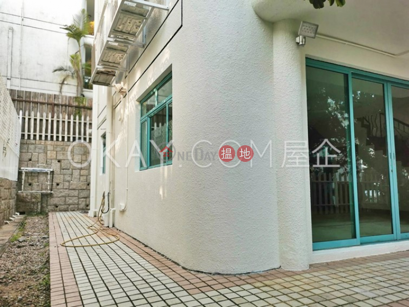 Stylish house with parking | Rental, Greenpeak Villa Block 1 柳濤軒1座 Rental Listings | Sai Kung (OKAY-R406024)