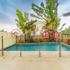 Luxurious house with sea views, rooftop & terrace | Rental | Golden Lake Villas 金湖別墅 _0