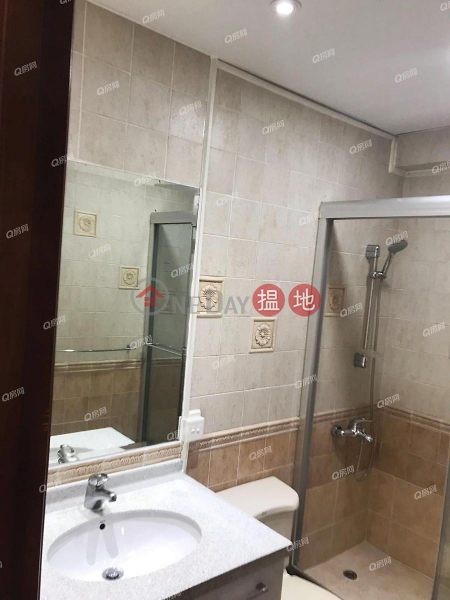 HK$ 50,000/ month | Ronsdale Garden | Wan Chai District | Ronsdale Garden | 3 bedroom High Floor Flat for Rent