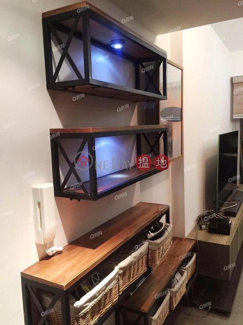AVA 62 | Mid Floor Flat for Rent, AVA 62 AVA 62 | Yau Tsim Mong (XGYJWQ005300066)_0