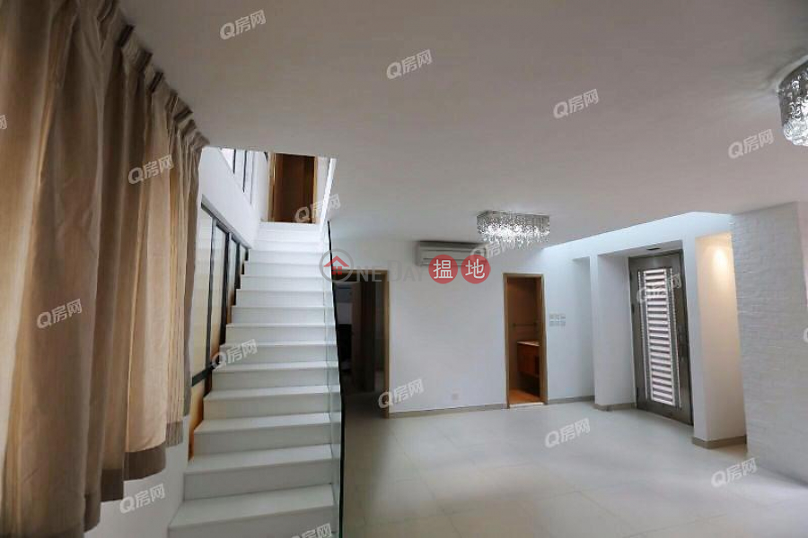 Block 1 The Arcadia | 3 bedroom House Flat for Sale, 8 Forfar Road | Kowloon City | Hong Kong Sales | HK$ 50M