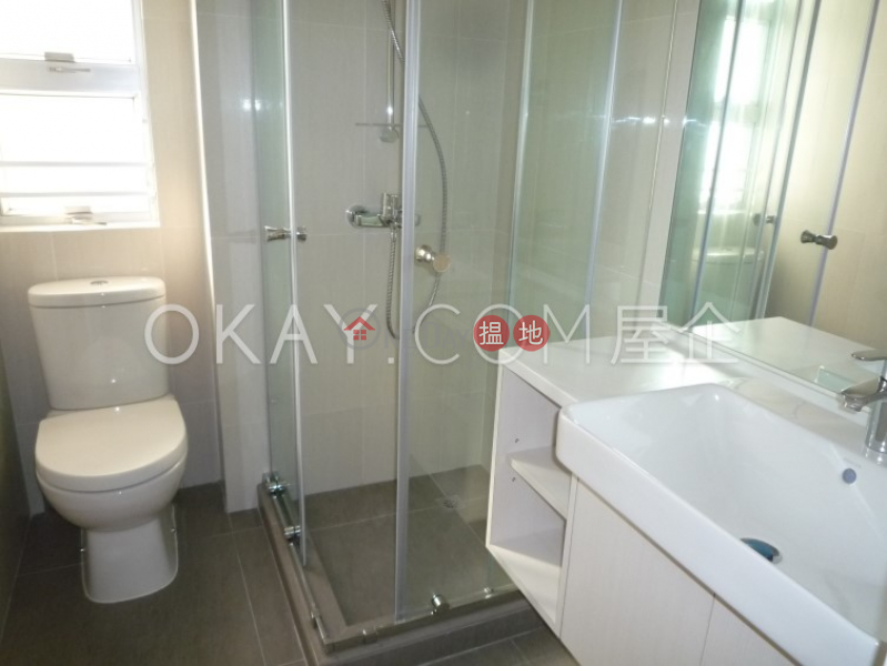 HK$ 54,000/ month, Realty Gardens, Western District, Efficient 3 bedroom with balcony | Rental