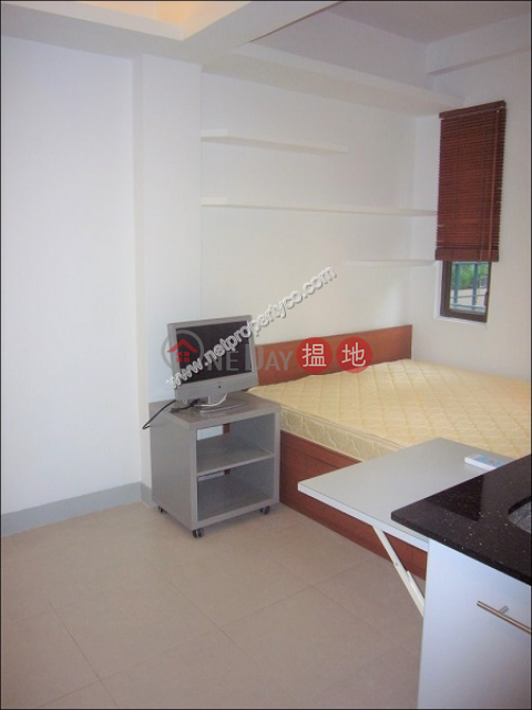 Unit with Rooftop for Rent in Mid-Levels Central|Tai Ning House(Tai Ning House)Rental Listings (A035398)_0