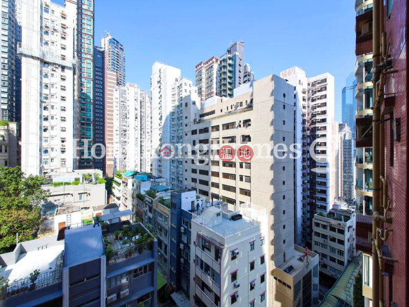 Property Search Hong Kong | OneDay | Residential, Rental Listings | 3 Bedroom Family Unit for Rent at Scenic Rise