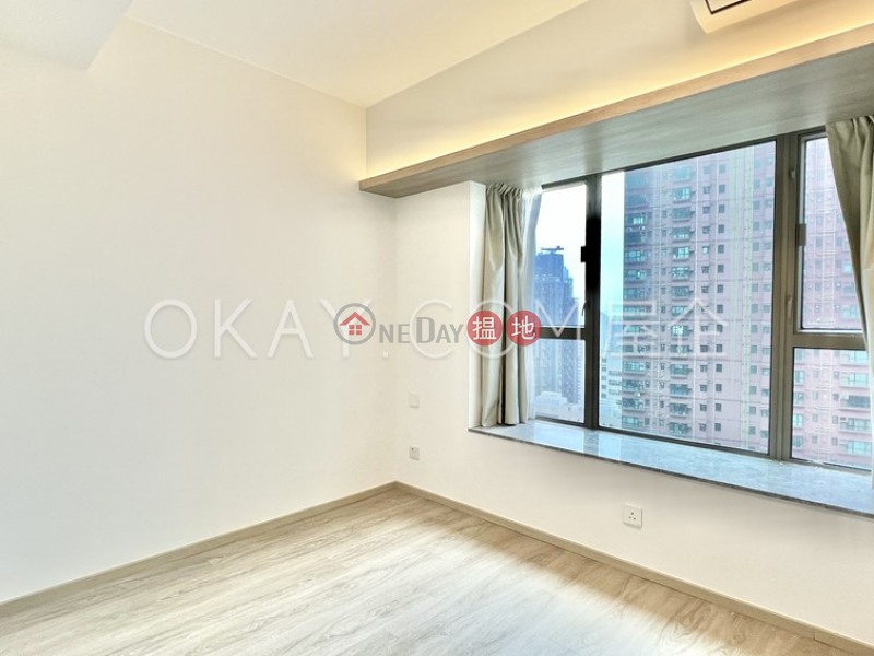 Peach Blossom | Middle Residential | Rental Listings HK$ 29,000/ month