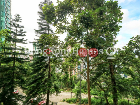 Magazine Gap Towers三房兩廳單位出租 | Magazine Gap Towers Magazine Gap Towers _0