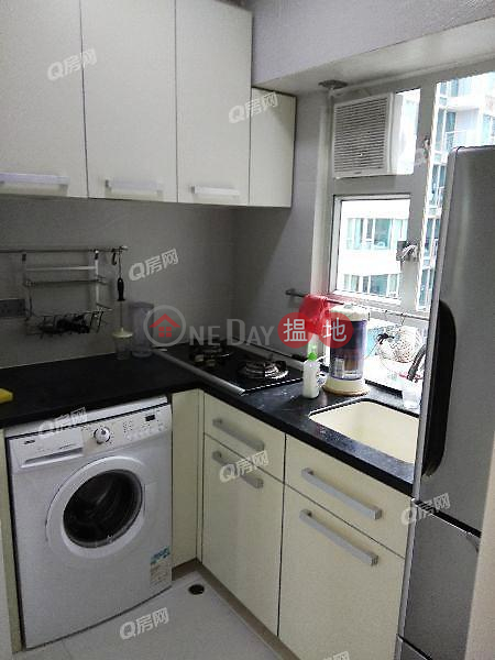 Silvervale Mansion | 2 bedroom High Floor Flat for Rent 18 Cross Street | Wan Chai District | Hong Kong | Rental | HK$ 19,000/ month