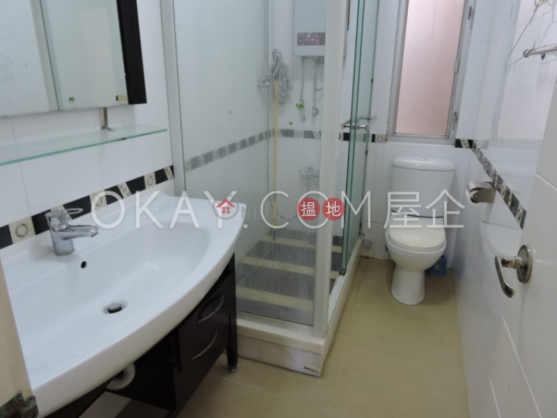 Stylish 3 bedroom with terrace | Rental 46A-50 Bonham Road | Western District Hong Kong | Rental, HK$ 40,000/ month