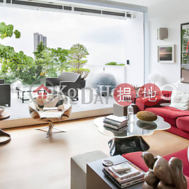 Expat Family Unit at Mount Davis Village | For Sale | Mount Davis Village 摩星嶺村 _0