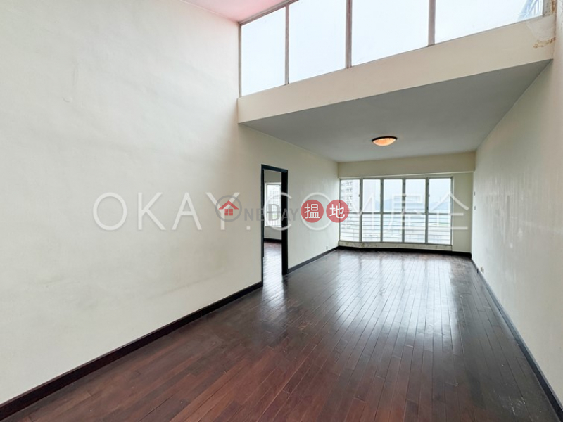 Elegant 3 bedroom with sea views, rooftop & balcony | Rental, 21 Crown Terrace | Western District | Hong Kong, Rental | HK$ 58,000/ month