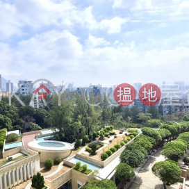 Luxurious 4 bedroom with balcony | For Sale | ONE BEACON HILL PHASE4 畢架山一號4期 _0