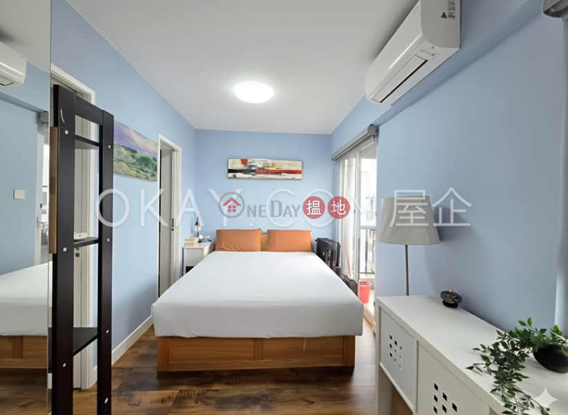 2房2廁,實用率高,極高層,海景愉景灣 3期 康慧台 康和閣出售單位3愉景灣道 | 大嶼山-香港出售|HK$ 950萬