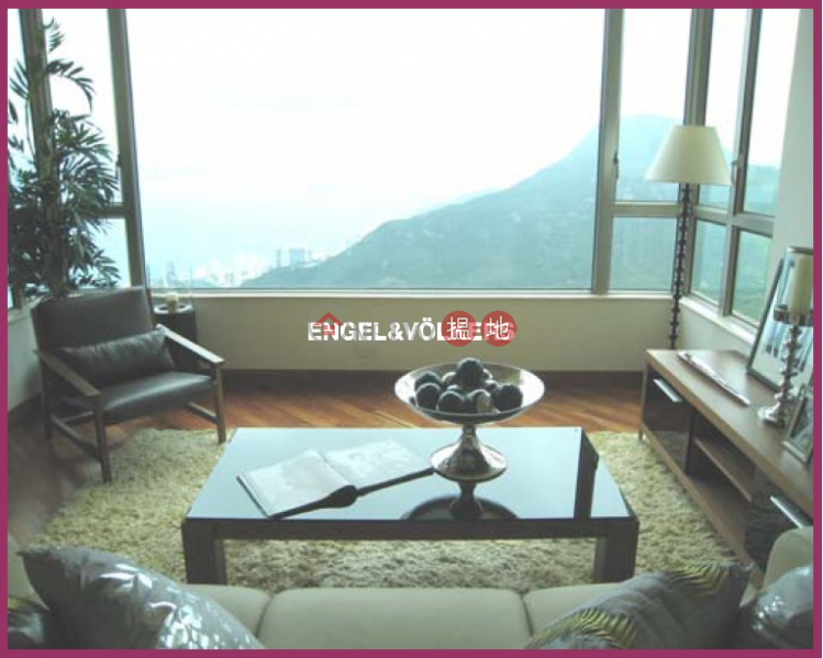 HK$ 85,000/ month | Chelsea Court, Central District, 2 Bedroom Flat for Rent in Peak