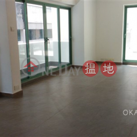 3房2廁,實用率高,極高層,可養寵物《華麗閣出租單位》 | 華麗閣 Ivory Court _0
