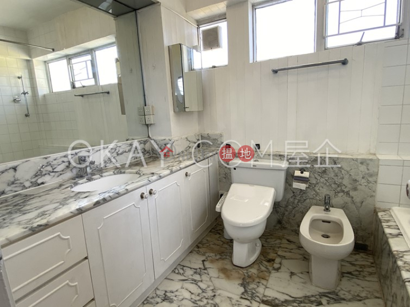 HK$ 140,000/ month | Private House on Shek O Headland, Southern District, Rare house with sea views, rooftop & terrace | Rental