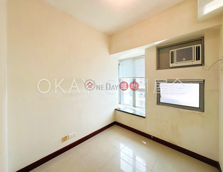 Popular 3 bedroom on high floor with rooftop & balcony | Rental | The Merton 泓都 Rental Listings