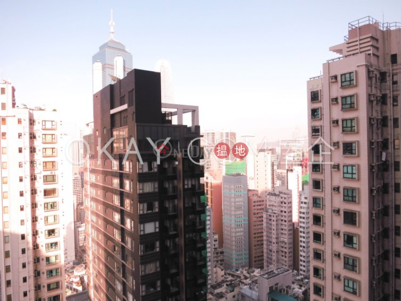 Property Search Hong Kong | OneDay | Residential | Rental Listings | Charming 2 bedroom on high floor | Rental