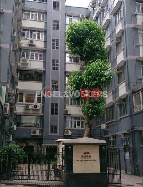 3 Bedroom Family Flat for Sale in Tin Hau | 42-60 Tin Hau Temple Road 天后廟道42-60號 Sales Listings