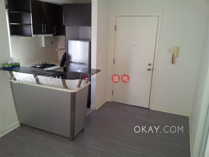 Property Search Hong Kong | OneDay | Residential, Sales Listings, Popular 1 bedroom on high floor with rooftop | For Sale