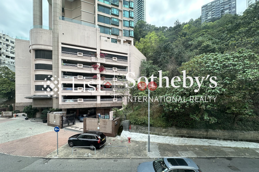 Property for Rent at 6B-6E Bowen Road with 3 Bedrooms 6 Bowen Road | Central District Hong Kong, Rental HK$ 40,000/ month