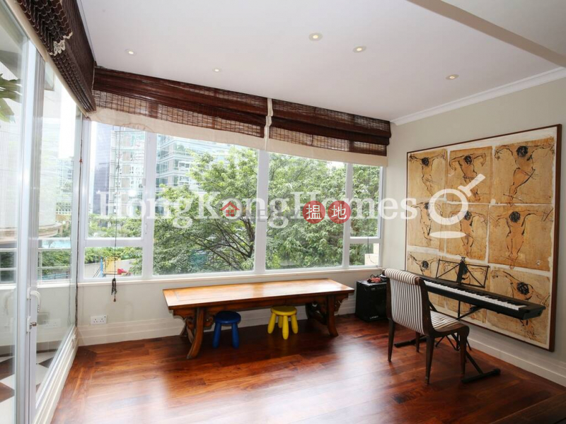 Property Search Hong Kong | OneDay | Residential | Sales Listings | 4 Bedroom Luxury Unit at Catalina Mansions | For Sale