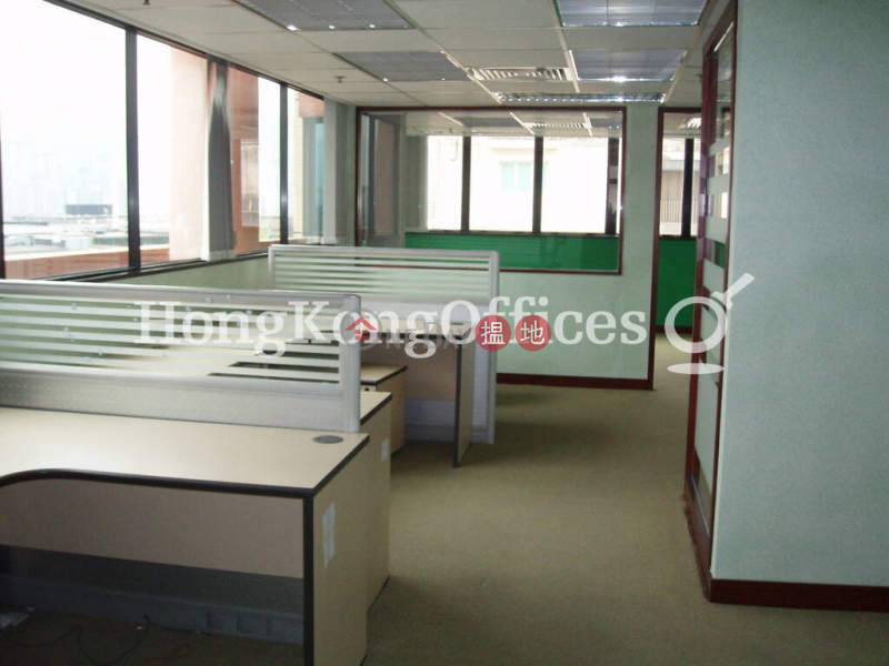 Office Unit for Rent at Oriental Crystal Finance Centre | Oriental Crystal Finance Centre 中晶金融中心 Rental Listings