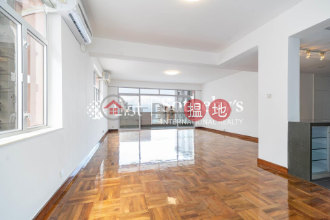 Property for Rent at 64 Conduit Road with 3 Bedrooms | 64 Conduit Road 干德道64號 _0