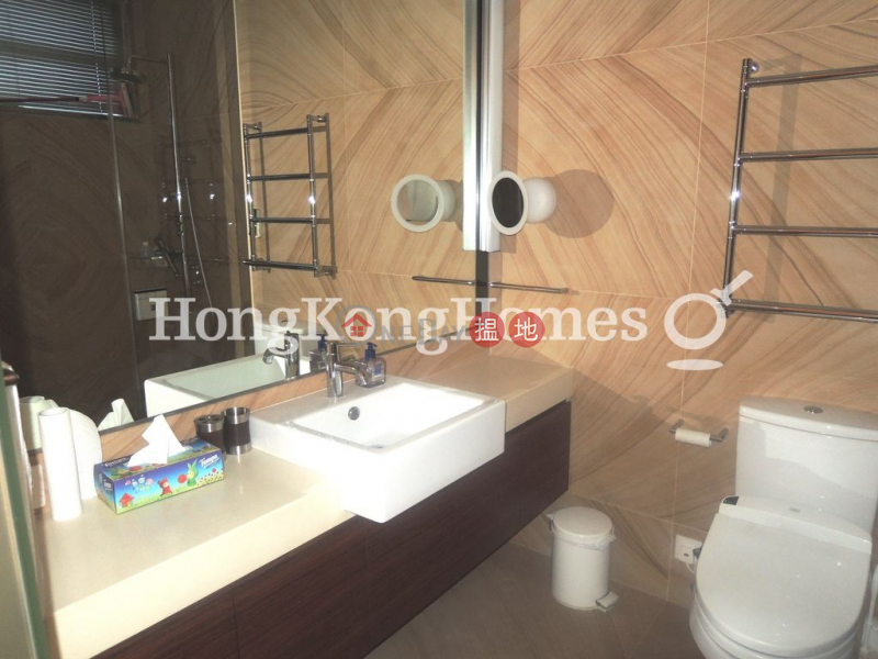 Studio Unit for Rent at J Residence | 60 Johnston Road | Wan Chai District | Hong Kong, Rental | HK$ 24,500/ month