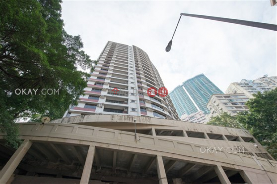 Property Search Hong Kong | OneDay | Residential Rental Listings Rare 1 bedroom with parking | Rental