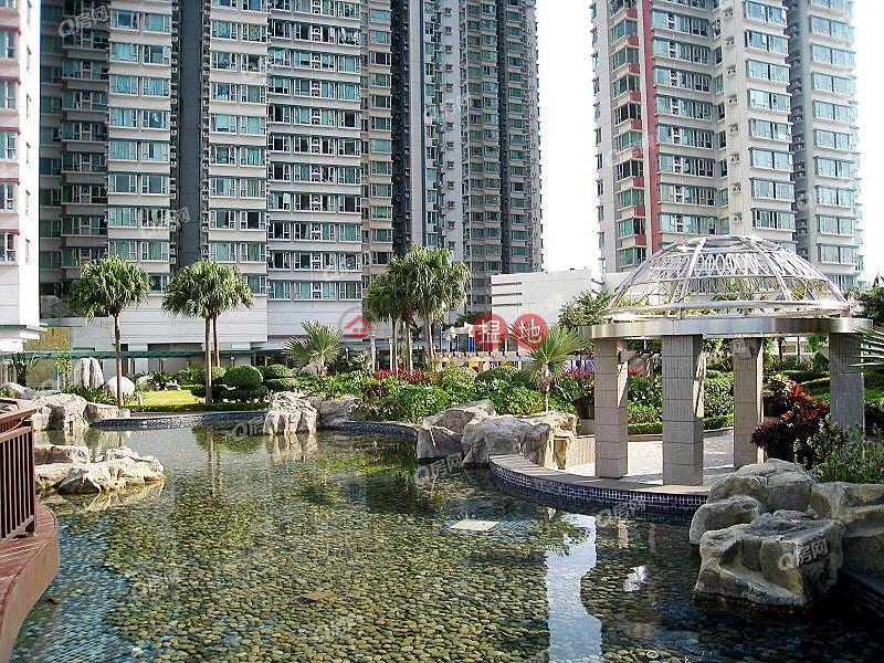 Tower 8 Phase 2 Metro Harbour View | 2 bedroom High Floor Flat for Sale | Tower 8 Phase 2 Metro Harbour View 港灣豪庭2期8座 Sales Listings