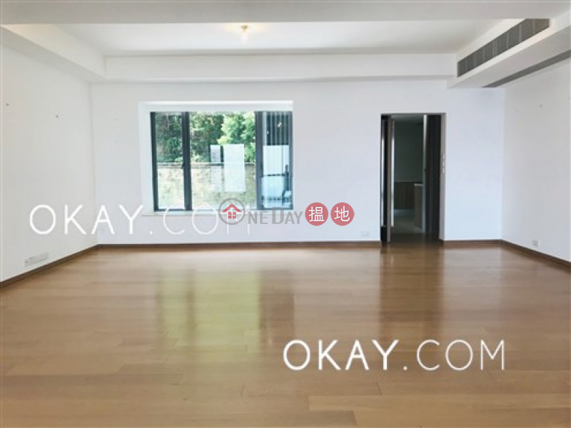 Unique 3 bedroom with balcony & parking | Rental 3 Tregunter Path | Central District | Hong Kong | Rental, HK$ 117,000/ month