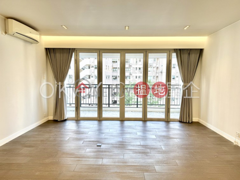 Efficient 3 bedroom with balcony & parking | For Sale | Wing Hong Mansion 永康大廈 _0