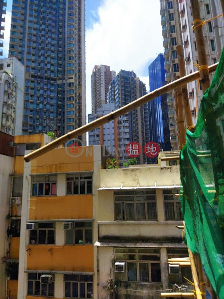 Property Search Hong Kong | OneDay | Residential | Sales Listings, Flat for Sale in Yen May Building, Wan Chai