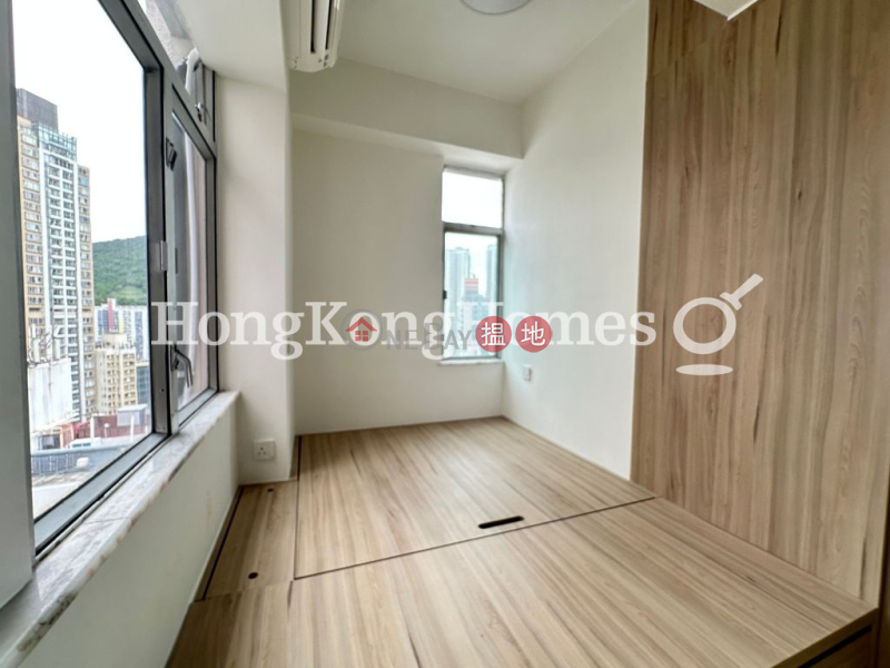 1 Bed Unit for Rent at Nan Hai Mansion | 46-47 Kennedy Town Praya | Western District | Hong Kong | Rental, HK$ 26,800/ month