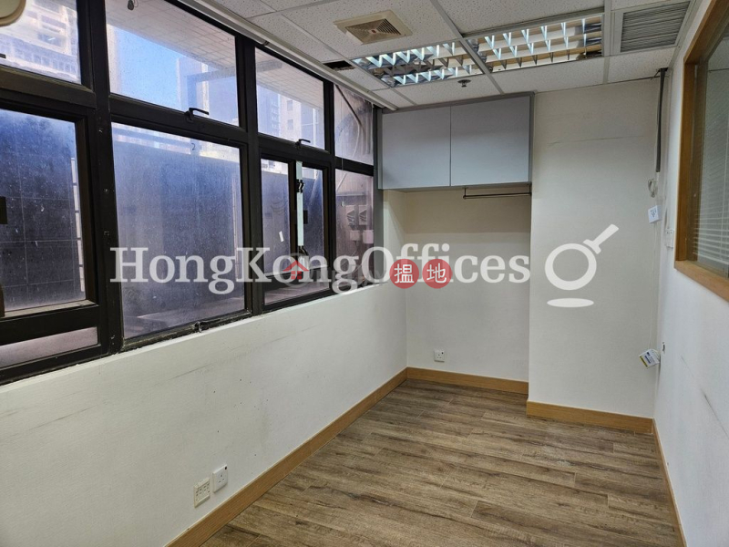 HK$ 34,996/ month | Simsons Commercial Building, Wan Chai District Office Unit for Rent at Simsons Commercial Building